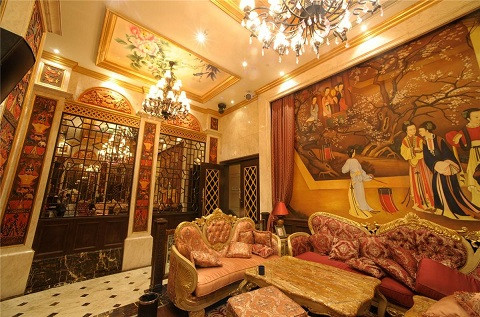 嵩明高档KTV妹子质量哪家好 嵩明高档KTV妹子质量哪家好